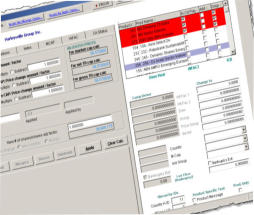 Independent consultant - Visual FoxPro and Visual Studio NET C Sharp database application development