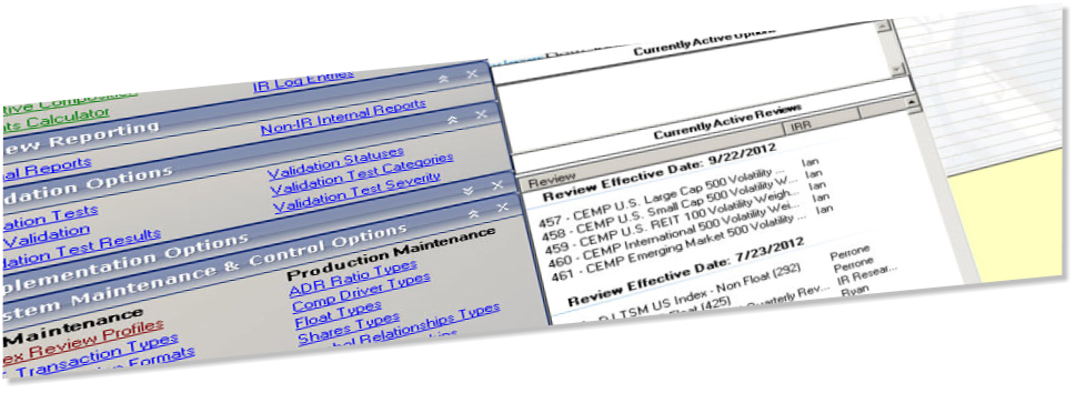 Independent consultant - Visual FoxPro and Visual Studio NET C Sharp database application development