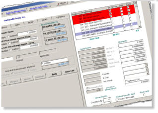 Independent consultant - Visual FoxPro and Visual Studio NET C Sharp database application development