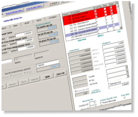 Independent consultant - Visual FoxPro and Visual Studio NET C Sharp database application development